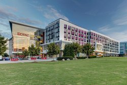  - Aloft Hotel Downtown Durham