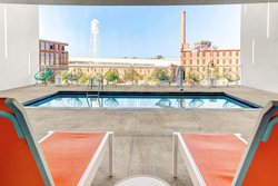  - Aloft Hotel Downtown Durham