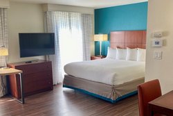  - Residence Inn by Marriott Natomas Sacramento - I-5, Exits 521 & 521B
