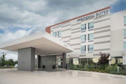  - SpringHill Suites by Marriott Kenosha - I-41 & I-94, Exit 344
