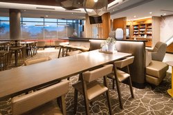  - SpringHill Suites by Marriott Kenosha - I-41 & I-94, Exit 344