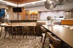  - SpringHill Suites by Marriott Kenosha - I-41 & I-94, Exit 344