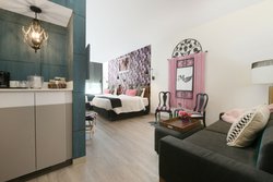  - SpringHill Suites by Marriott Lindale