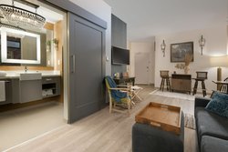  - SpringHill Suites by Marriott Lindale