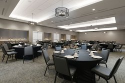  - SpringHill Suites by Marriott Lindale