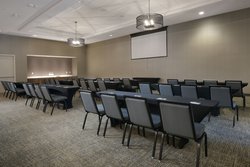  - SpringHill Suites by Marriott Lindale