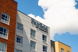  - Fairfield Inn & Suites by Marriott North Bay