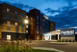  - Fairfield Inn & Suites by Marriott North Bay