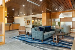  - Fairfield Inn & Suites by Marriott North Bay