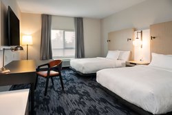  - Fairfield Inn & Suites by Marriott North Bay