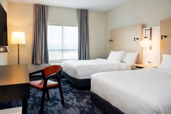  - Fairfield Inn & Suites by Marriott North Bay