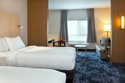  - Fairfield Inn & Suites by Marriott North Bay