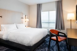  - Fairfield Inn & Suites by Marriott North Bay