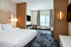  - Fairfield Inn & Suites by Marriott North Bay