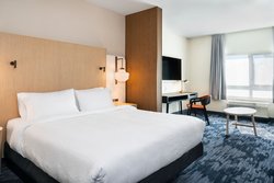  - Fairfield Inn & Suites by Marriott North Bay