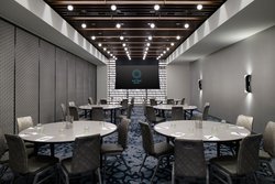  - Astra Hotel South Lake Union Seattle