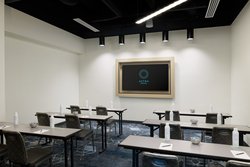  - Astra Hotel South Lake Union Seattle