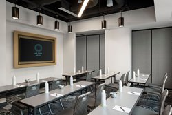  - Astra Hotel South Lake Union Seattle