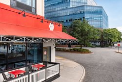  - Sheraton Lincoln Harbor Hotel Weehawken