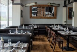  - Sheraton Lincoln Harbor Hotel Weehawken