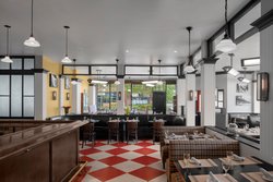  - Sheraton Lincoln Harbor Hotel Weehawken