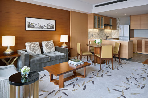 INTERCONTINENTAL OSAKA - Photo 102