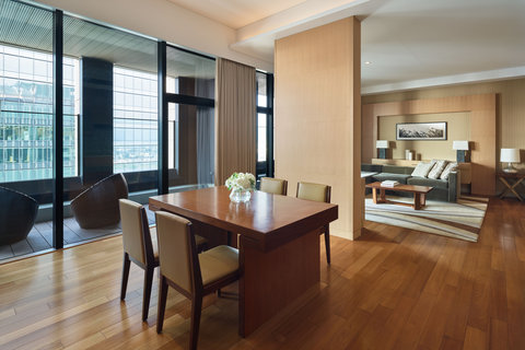INTERCONTINENTAL OSAKA - Photo 99