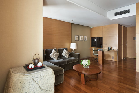 INTERCONTINENTAL OSAKA - Photo 117