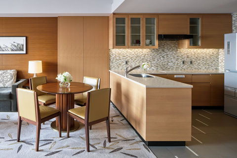 INTERCONTINENTAL OSAKA - Photo 110