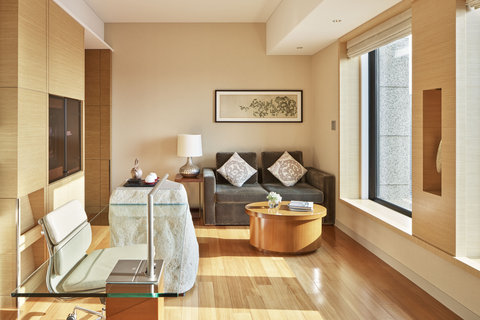 INTERCONTINENTAL OSAKA - Photo 107