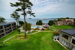  - Holiday Inn Bar Harbor