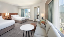  - Staybridge Suites Downtown Wilmington - I-95, Exit 7
