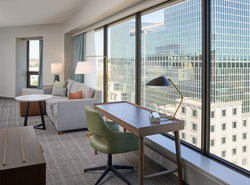  - Staybridge Suites Downtown Wilmington - I-95, Exit 7