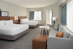  - Staybridge Suites Downtown Wilmington - I-95, Exit 7