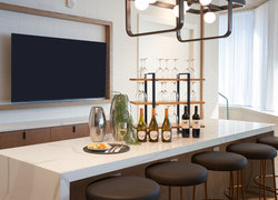  - Staybridge Suites Downtown Wilmington - I-95, Exit 7