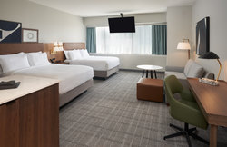  - Staybridge Suites Downtown Wilmington - I-95, Exit 7