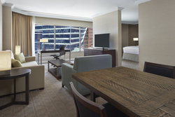  - InterContinental Hotel Toronto Centre