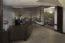  - InterContinental Hotel Toronto Centre