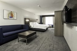  - Holiday Inn Express & Suites Festus