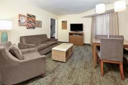  - Staybridge Suites Corning