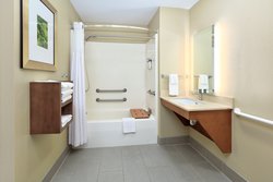  - Staybridge Suites Corning