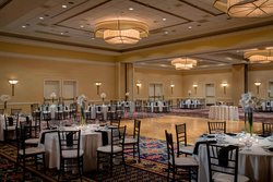  - Marriott Hotel Torrance