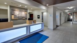  - Holiday Inn Express & Suites Northville - I-96 & I-275, Exit 167