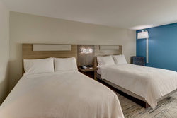  - Holiday Inn Express & Suites Columbus