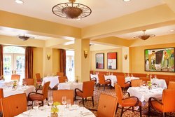  - Westin Hotel Palo Alto