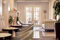  - Westin Hotel Palo Alto