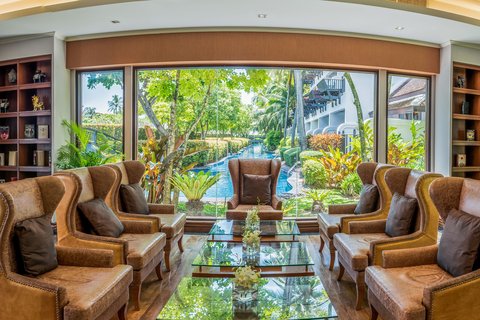 JW MARRIOTT KHAO LAK SUITES - Photo 178