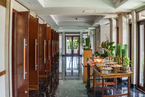 JW MARRIOTT KHAO LAK SUITES - Photo 179