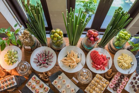 JW MARRIOTT KHAO LAK SUITES - Photo 180