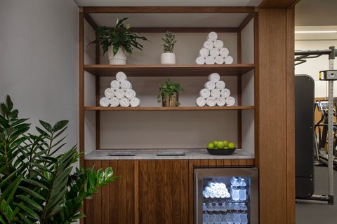 THE RITZ CARLTON NY NOMAD - Photo 129